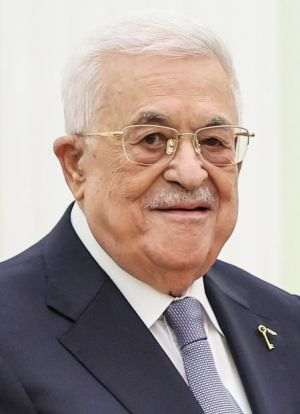 Sursă foto: Facebook/Mahmoud Abbas